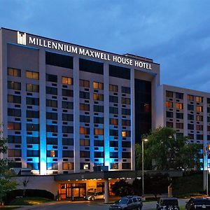 Millennium Maxwell House Nashville